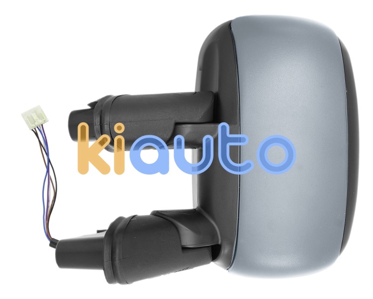 Espejo retrovisor fiat doblo 2006-2010 electrico / termico / imprimado / izquierdo OE 735325159 / 735296869