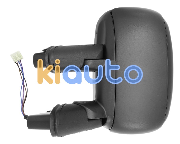 Espejo retrovisor fiat doblo 2006-2010 electrico / termico / izquierdo OE 735325159 / 735296869