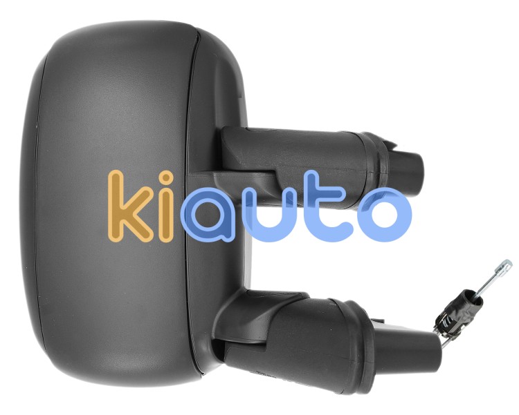 Espejo retrovisor fiat doblo 2006-2010 mecanico / derecho OE 735419592 / 735296869