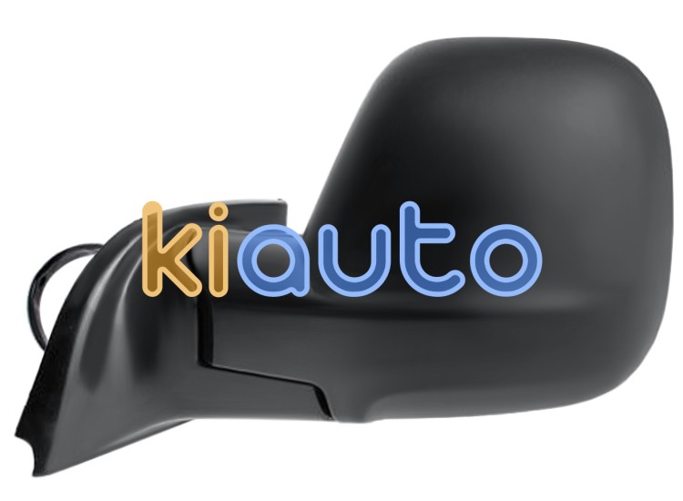 Espejo retrovisor fiat doblo 2022-> electrico / termico / abatible electricamente / izquierdo OE 98087413XT / 98087413XT / 98169900XT