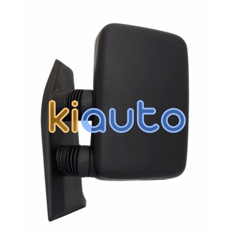 Espejo retrovisor fiat ducato 1989-1994 manual / izquierdo OE ZF07684289 / 8148P8 / 0007684289