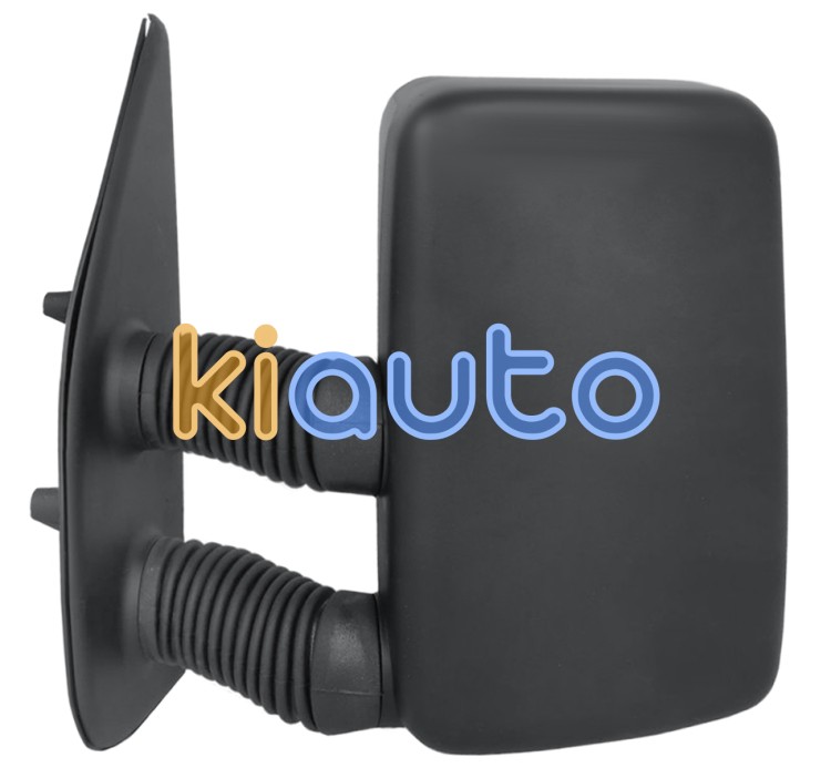 Espejo retrovisor fiat ducato 1994-1999 brazo largo / manual / izquierdo OE 7684292 / 8153JS / 8148GF
