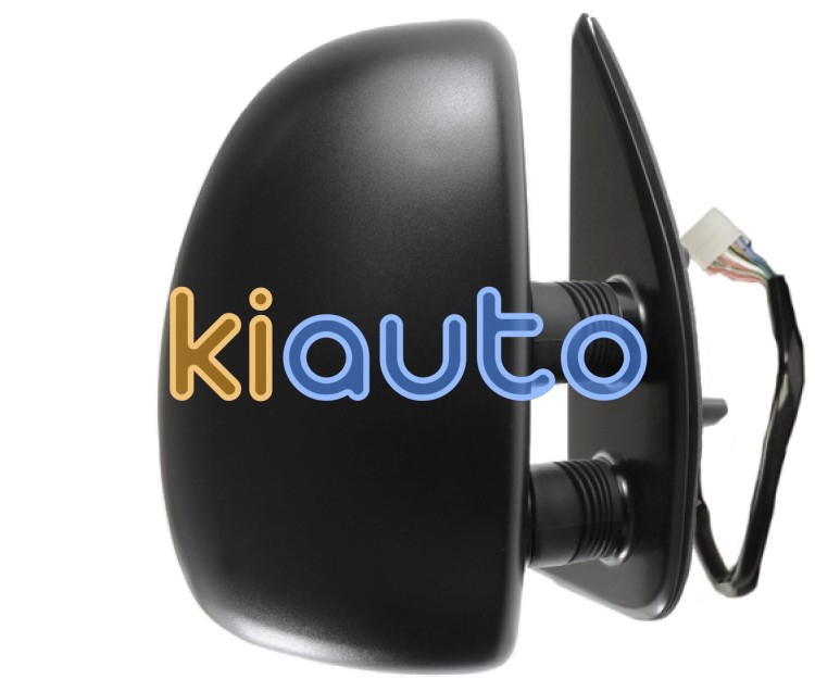 Espejo retrovisor fiat ducato 1999-2002 brazo corto / electrico / termico / 2 cristales / derecho OE 735326494 / 8153CK / 8149J0
