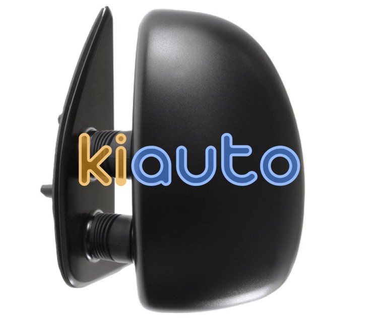 Espejo retrovisor fiat ducato 1999-2002 brazo corto / manual / 2 cristales / izquierdo OE 1325627080 / 8153JS / 8149H8