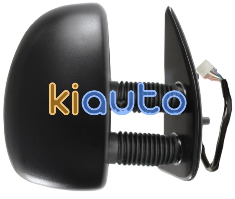Espejo retrovisor fiat ducato 1999-2002 brazo largo / electrico / termico / 2 cristales / derecho OE 735318848 / 8149J8