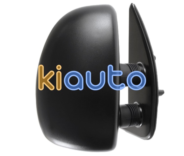 Espejo retrovisor fiat ducato 2002-2006 brazo corto / manual / 2 cristales / derecho OE 1325626080 / 8153JR / 8149H6