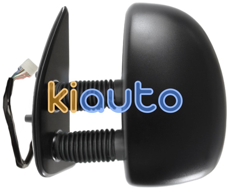 Espejo retrovisor fiat ducato 2002-2006 brazo largo / electrico / termico / 2 cristales / izquierdo OE 735318854 / 8149K0
