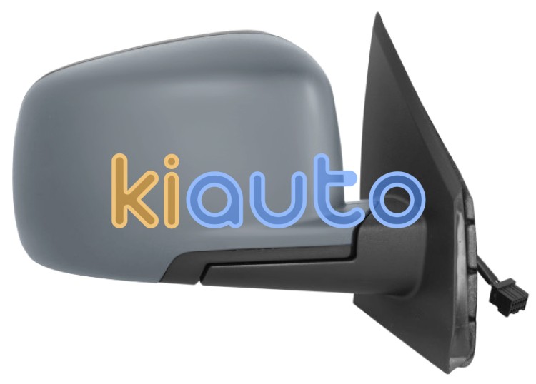 Espejo retrovisor fiat freemont 2011-2017 electrico / termico / imprimado / derecho OE K1GC001XXAE