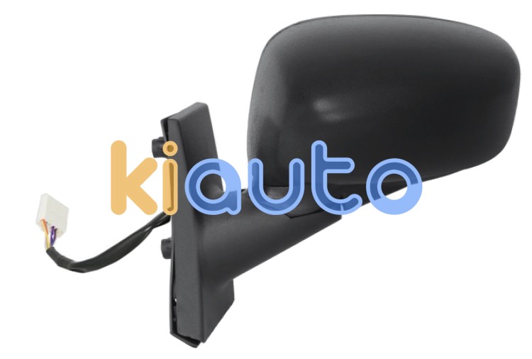 Espejo retrovisor fiat idea 2003-2008 electrico / termico / izquierdo OE 735363045 / 735393403