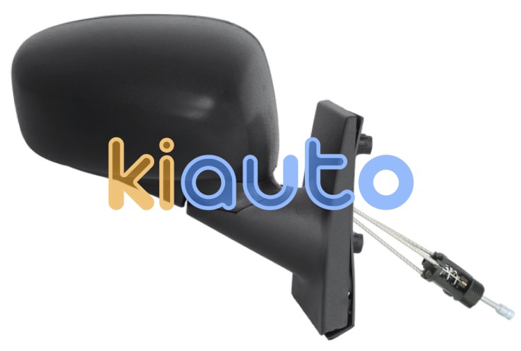 Espejo retrovisor fiat idea 2003-2008 mecanico / derecho OE 735358818 / 735363044