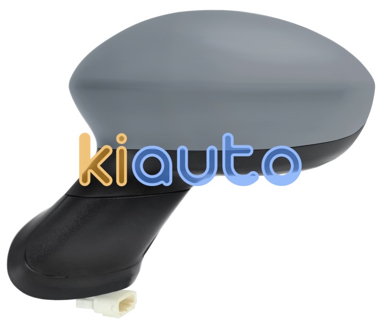 Espejo retrovisor fiat linea 2011-2017 electrico / imprimado / izquierdo OE 735410432 / 735452835 / 71740495