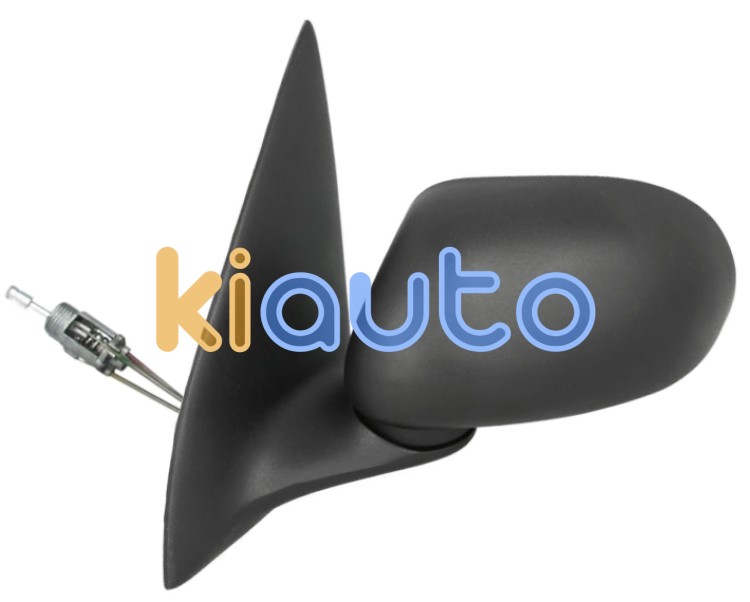 Espejo retrovisor fiat marea weekend 1996-2007 mecanico / izquierdo OE 735243706