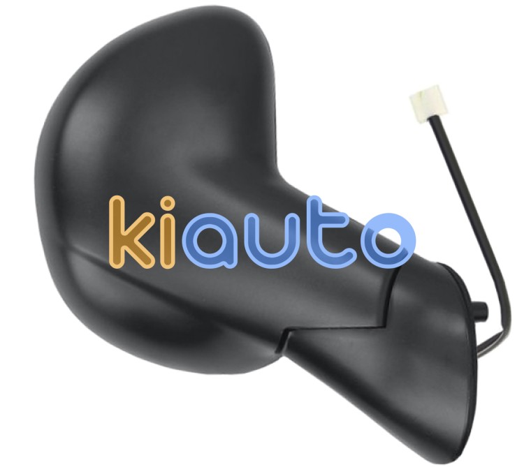 Espejo retrovisor fiat multipla 1998-2004 electrico / termico / abatible electricamente / derecho OE 735505375