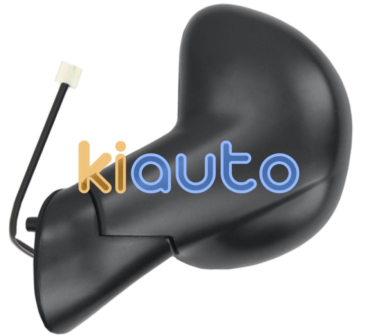 Espejo retrovisor fiat multipla 1998-2004 electrico / termico / abatible electricamente / izquierdo OE 735252078