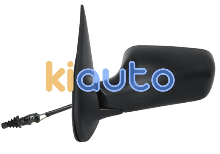 Espejo retrovisor fiat palio 1997-2002 3 puertas / mecanico / izquierdo OE 735252607