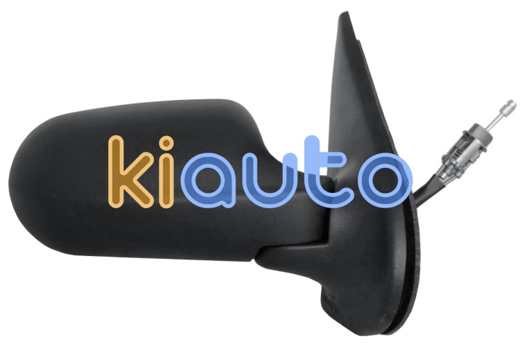 Espejo retrovisor fiat palio / palio weekend 2002-2005 mecanico / derecho OE 735415332