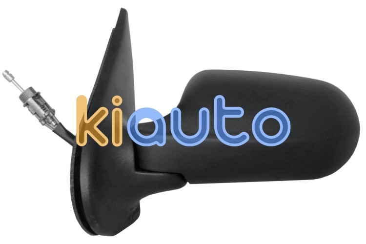 Espejo retrovisor fiat palio / palio weekend 2002-2005 mecanico / izquierdo OE 735415374