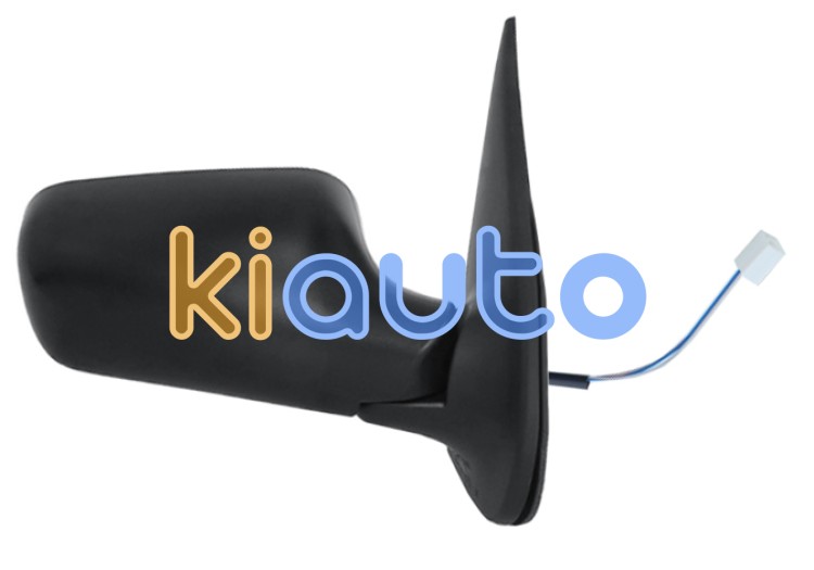Espejo retrovisor fiat palio weekend 1997-2002 electrico / derecho OE 735252609