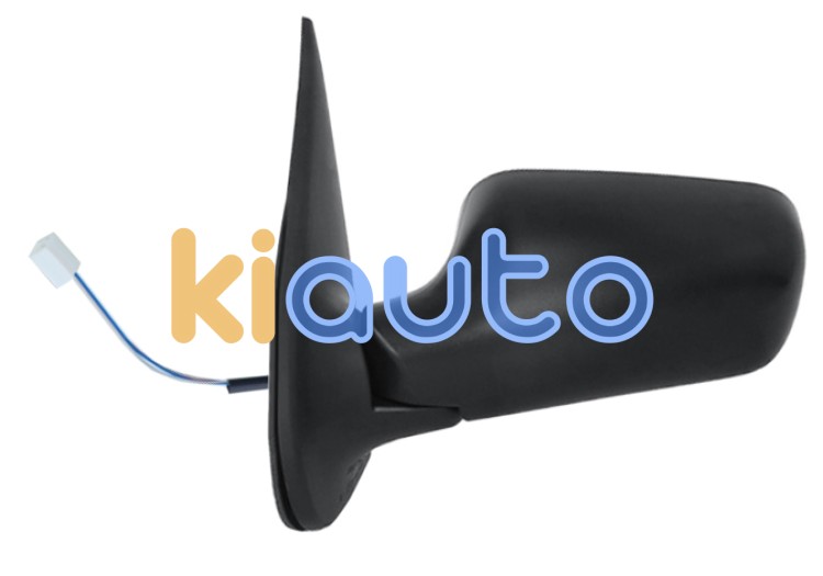 Espejo retrovisor fiat palio weekend 1997-2002 electrico / izquierdo OE 735252610