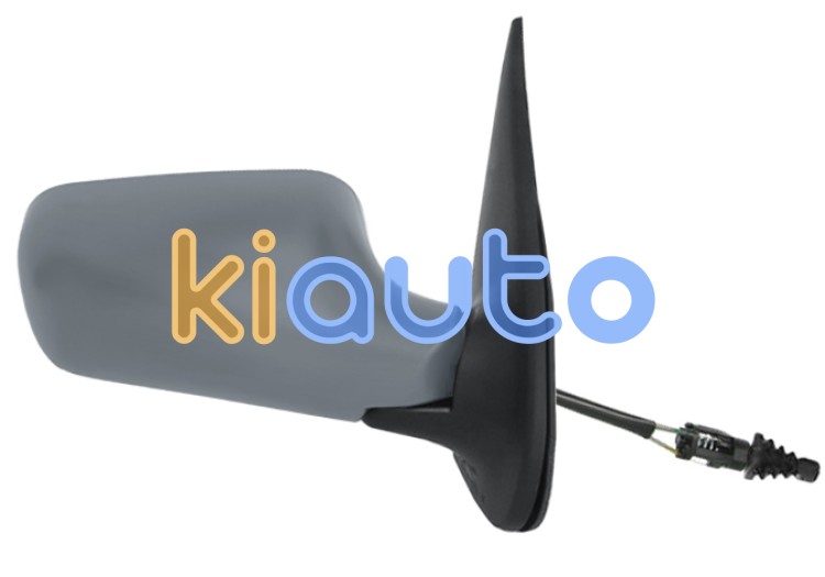 Espejo retrovisor fiat palio weekend 1997-2002 mecanico / imprimado / derecho OE 715320099
