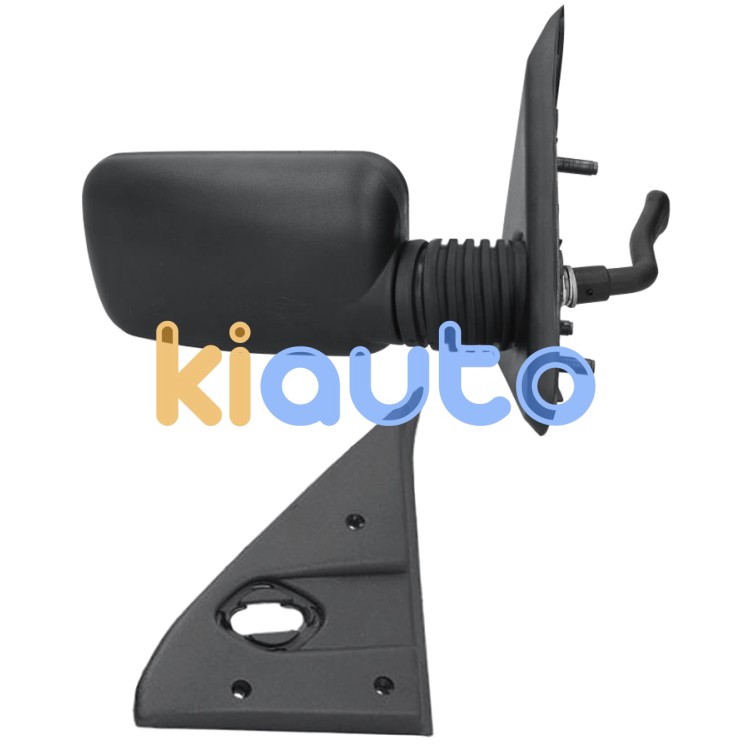 Espejo retrovisor fiat panda 1980-2003 mecanico / con triangulo / derecho OE 7603380