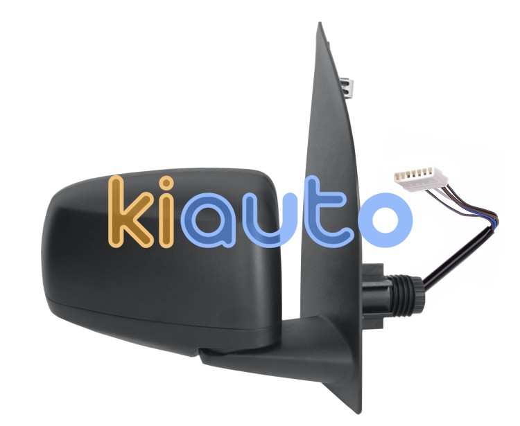 Espejo retrovisor fiat panda 2003-2009 electrico / termico / derecho OE 735357187 / 71732873 / 71732869