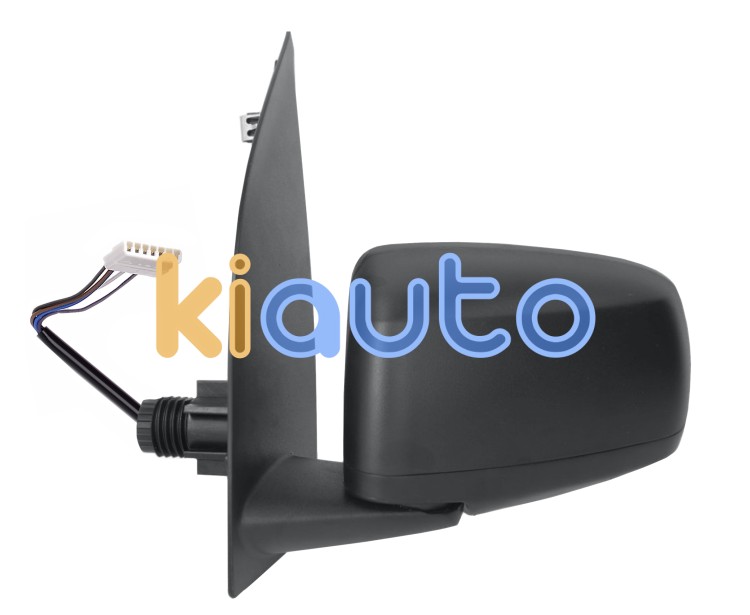 Espejo retrovisor fiat panda 2003-2009 electrico / termico / con sonda / izquierdo OE 735357195 / 71732874 / 71732871
