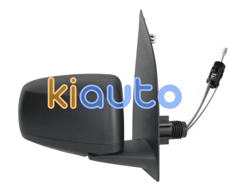 Espejo retrovisor fiat panda 2003-2009 mecanico / derecho OE 735357185 / 71732872 / 71732869