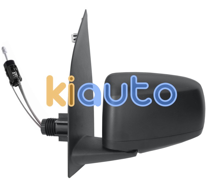 Espejo retrovisor fiat panda 2003-2009 mecanico / izquierdo OE 735357191 / 71732870 / 71732868