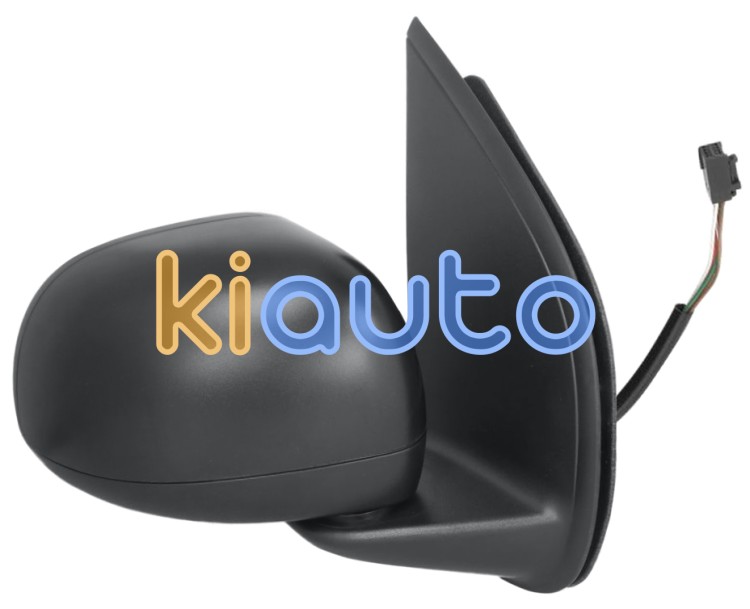 Espejo retrovisor fiat panda 2012-2024 electrico / termico / derecho OE 735536793 / 735594378 / 71775772
