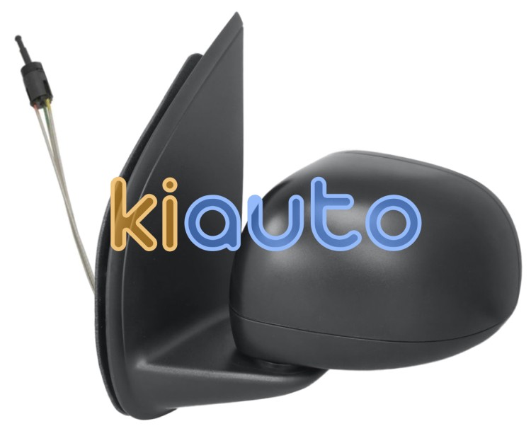 Espejo retrovisor fiat panda 2012-2024 mecanico / izquierdo OE 735536787 / 735594383 / 71754719