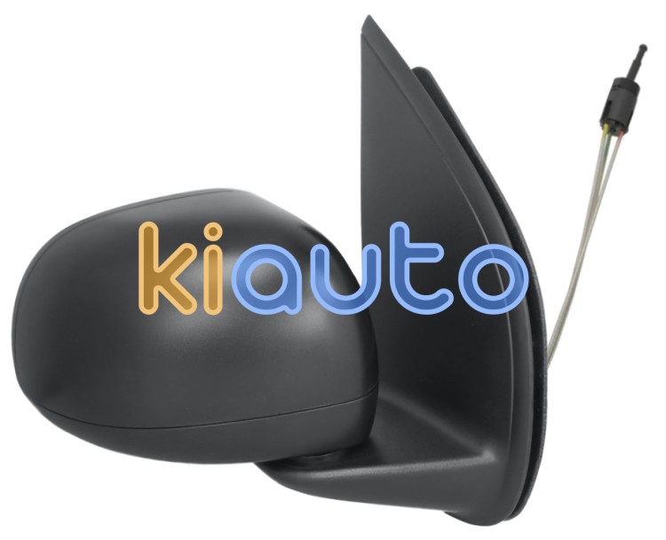 Espejo retrovisor fiat panda 2012-2024 mecanico / con sonda / derecho OE 735547945 / 735594382 / 71754720
