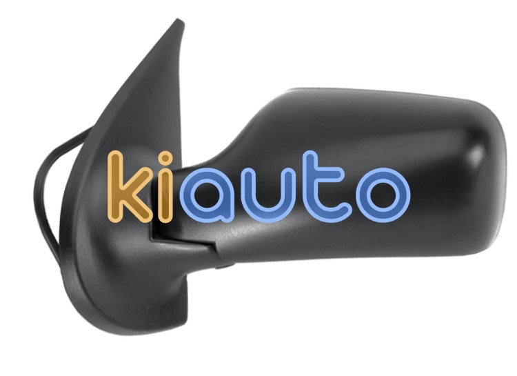 Espejo retrovisor fiat punto 1993-1999 3 puertas / electrico / termico / izquierdo OE 720977080 / 0000720977080