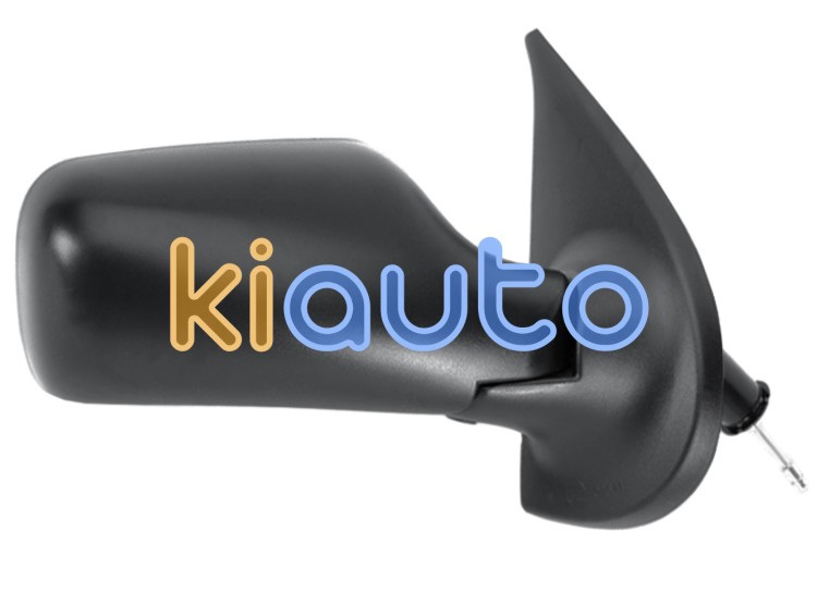 Espejo retrovisor fiat punto 1993-1999 3 puertas / mecanico / derecho OE 182587180 / 71713036 / 0000182587180