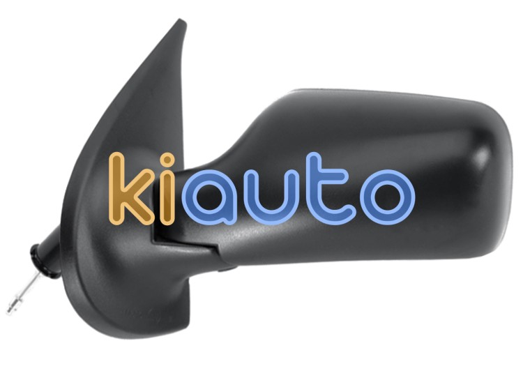 Espejo retrovisor fiat punto 1993-1999 3 puertas / mecanico / izquierdo OE 182587580 / 71713035 / 0000182587580