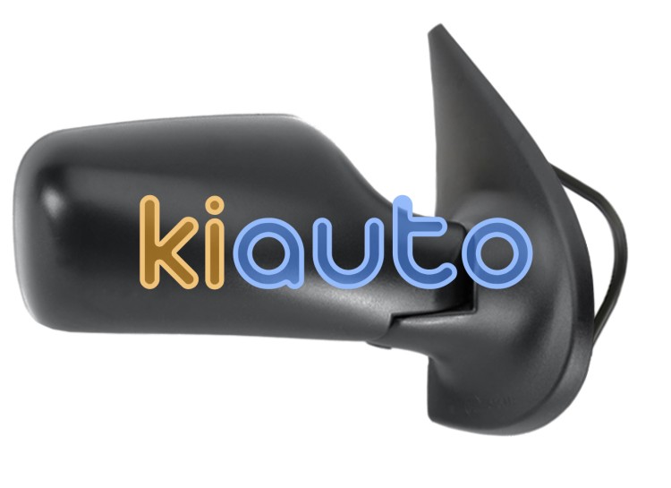 Espejo retrovisor fiat punto 1993-1999 5 puertas / electrico / termico / derecho OE 720790080 / 0000720790080