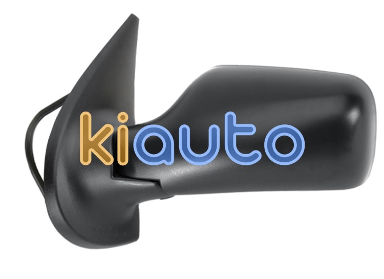 Espejo retrovisor fiat punto 1993-1999 5 puertas / electrico / termico / izquierdo OE 720791080 / 0000720791080