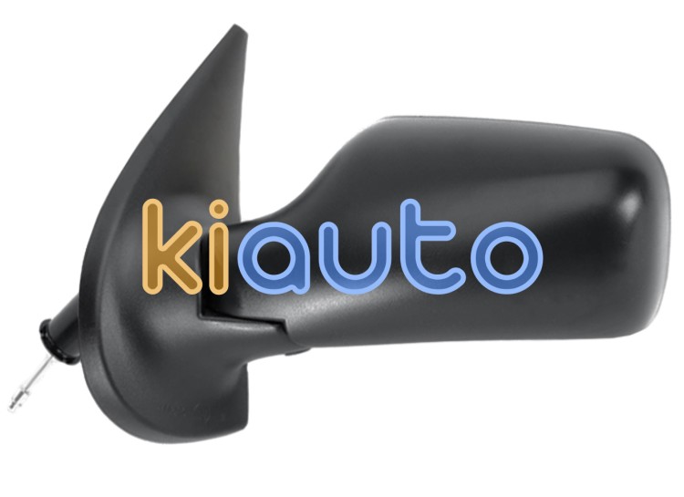 Espejo retrovisor fiat punto 1993-1999 5 puertas / mecanico / izquierdo OE 182586680 / 71713035 / 0000182586680