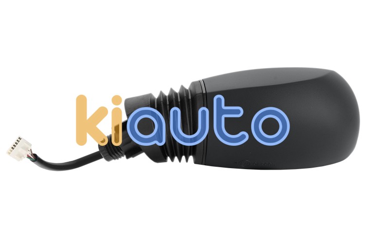 Espejo retrovisor fiat punto 1999-2003 electrico / termico / izquierdo OE 735273120 / 735380179 / 71716194