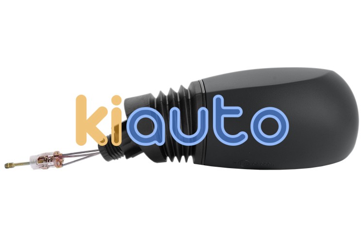 Espejo retrovisor fiat punto 1999-2003 mecanico / izquierdo OE 735310075 / 735269279 / 71716193