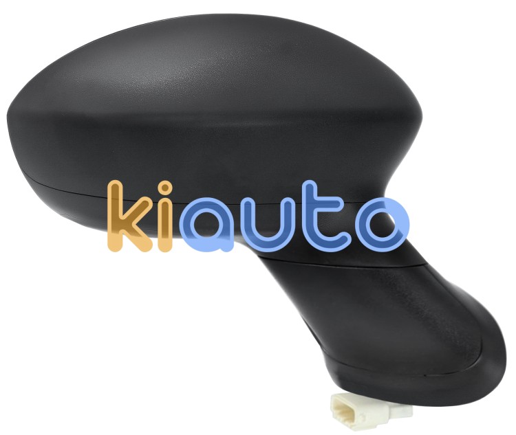 Espejo retrovisor fiat punto 2005-2012 electrico / derecho OE 735410429 / 735410639 / 71740496