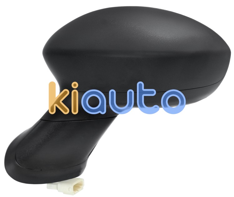 Espejo retrovisor fiat punto 2005-2012 electrico / izquierdo OE 735410432 / 735452835 / 71740495