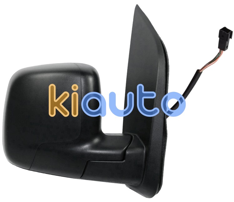 Espejo retrovisor fiat qubo 2008-2016 electrico / termico / sonda / derecho OE 765460567