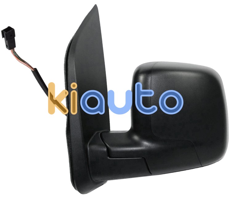 Espejo retrovisor fiat qubo 2016-> electrico / termico / izquierdo OE 735460571