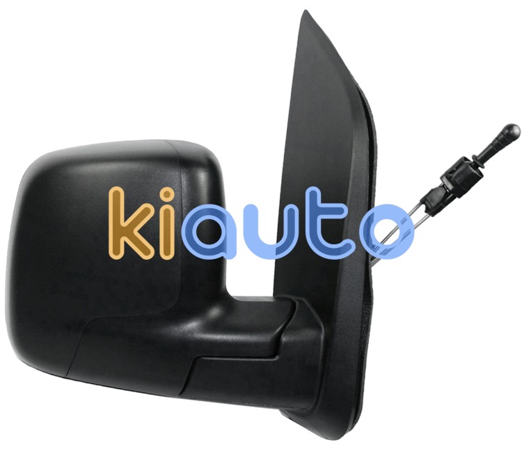 Espejo retrovisor fiat qubo 2016-> mecanico / derecho OE 735460566