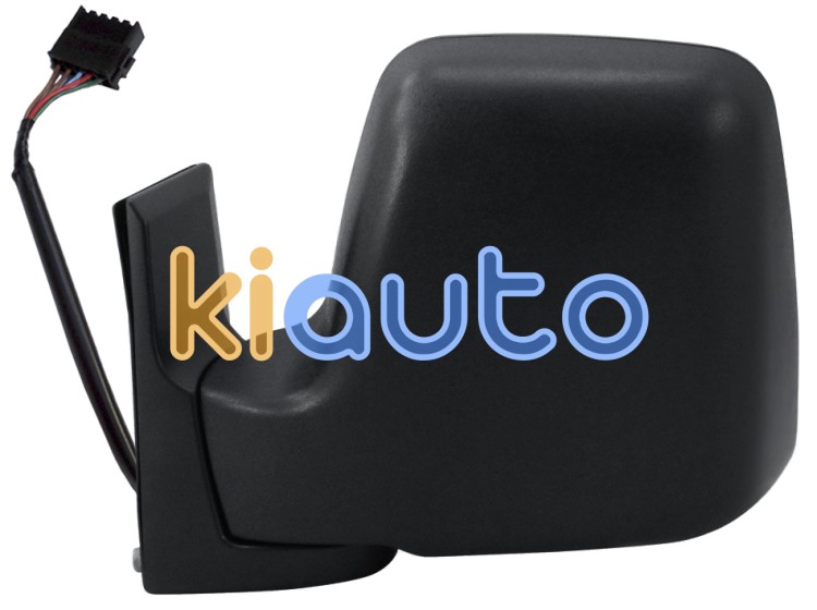 Espejo retrovisor fiat scudo 2003-2007 electrico / termico / izquierdo OE 1484829089