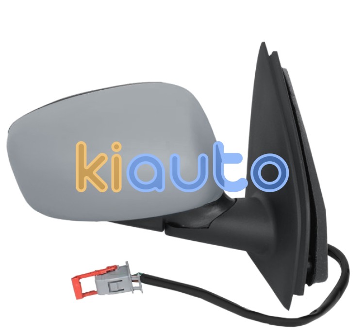 Espejo retrovisor fiat stilo 2001-2008 3 puertas / electrico / termico / imprimado / derecho OE 735335232 / 71718827 / 735311423