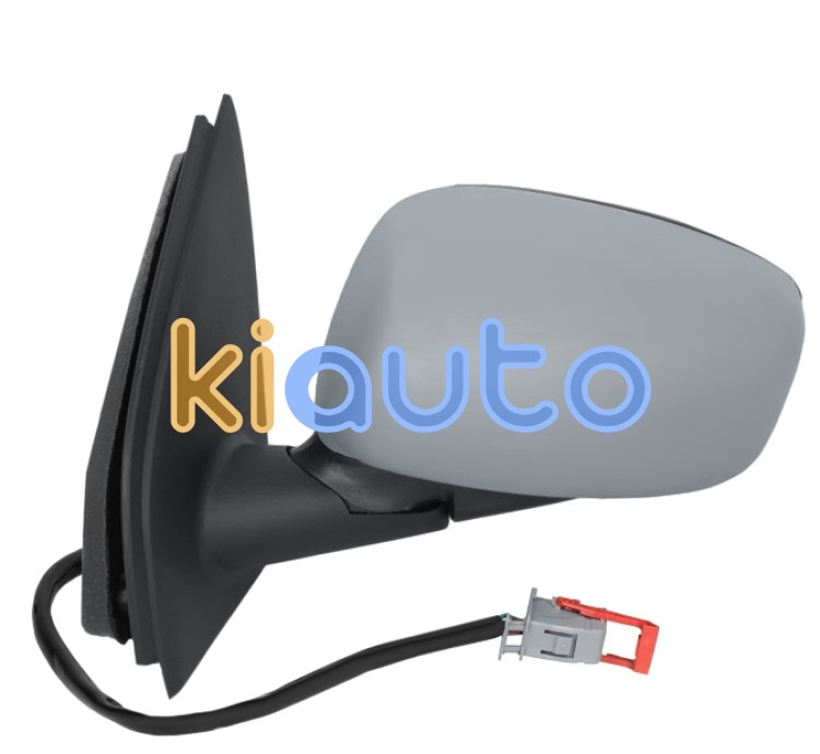 Espejo retrovisor fiat stilo 2001-2008 3 puertas / electrico / termico / con sonda / imprimado / izquierdo OE 735335234 / 71718828 / 71718830