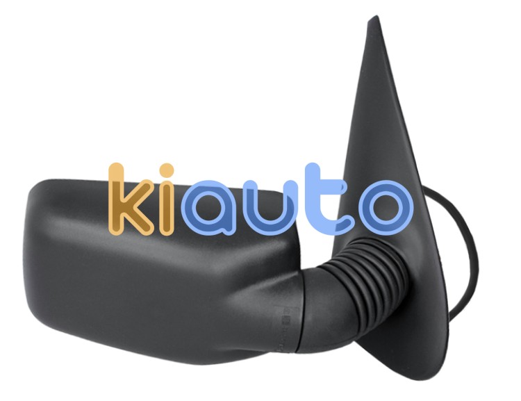 Espejo retrovisor fiat tempra 1990-1996 electrico / derecho OE 717117099