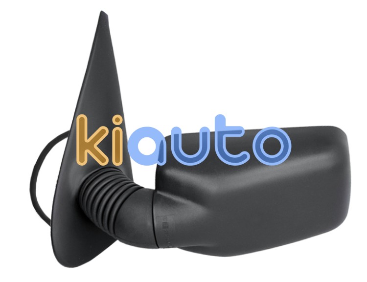 Espejo retrovisor fiat tipo 1988-1995 electrico / termico / con sonda / izquierdo OE 7653090